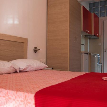 Four Seasons 2 Apartment Paralía Екстериор снимка