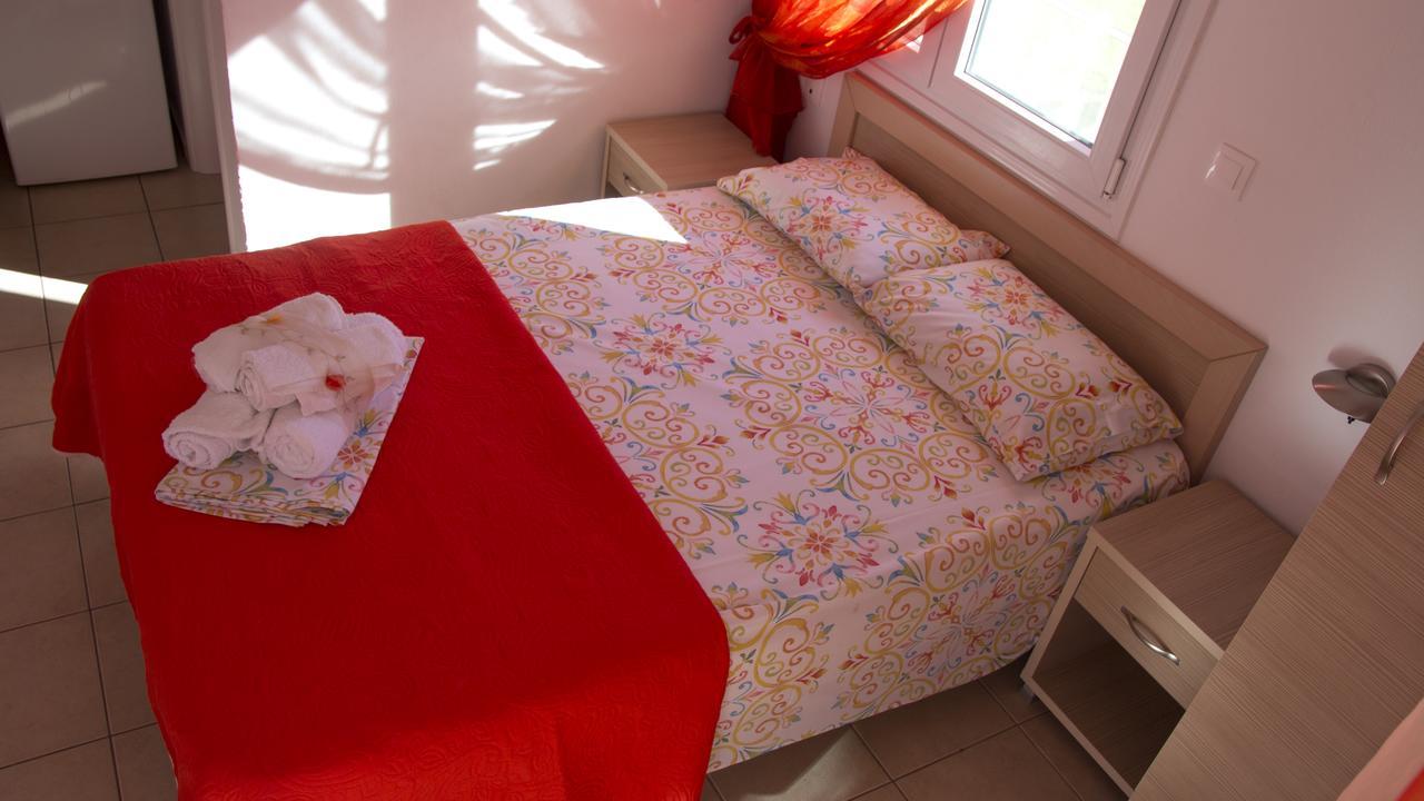 Four Seasons 2 Apartment Paralía Екстериор снимка